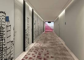 Aloft by Marriott Muscat 4