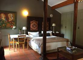 Waterhouse Guest Lodge - Indus Street 4