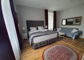 Hotel Osteria Del Vino Cochem 2