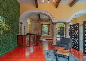 Hotel HO Merida 4