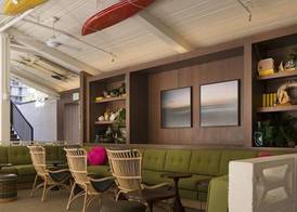 The Surfjack Hotel & Swim Club - NO AMENITY FEE 3