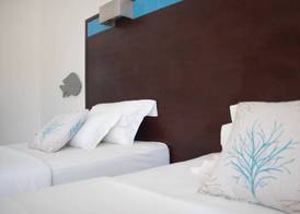 Hotel Dunas de Sal 3
