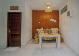 Villa Bedauh Ubud by Manara 2
