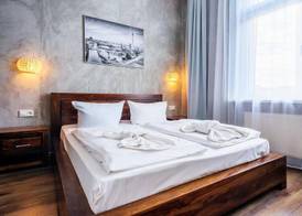 Hotel BELLEVUE am Kurfürstendamm 4