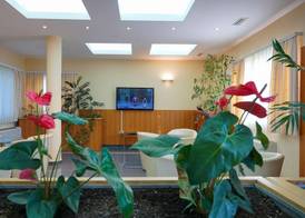 Hotel Belvedere 3