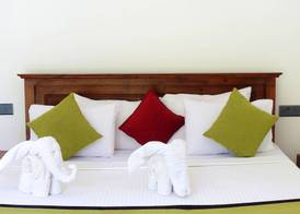 Green Heaven Resort 2