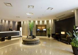 Hotel Sardonyx Tokyo 5