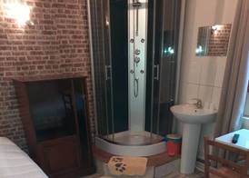 Auberge Des Pilotis 5