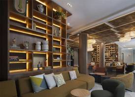 Hyatt Centric Santo Domingo 4
