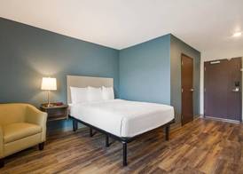 WoodSpring Suites Panama City Beach 4