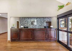 Quality Inn Asheboro South 3