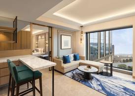 Fairfield by Marriott Mumbai International Airport 5