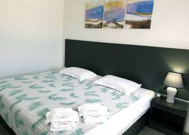 Clear Water Hotel 5