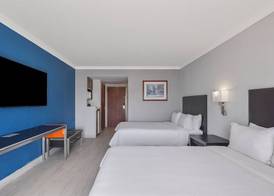 Fiesta Inn Express Nuevo Laredo 2