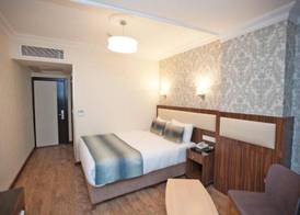 HOTEL BULVAR 5