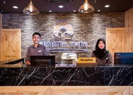 Summer Tree Hotel Penang 5