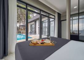 Olympos Health Resort - All Inclusive 3