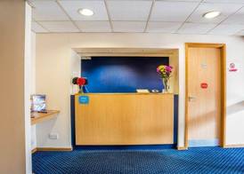 Metro Inns Huddersfield 2