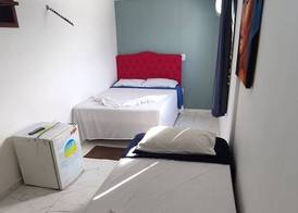 Hotel Ubuzios 3