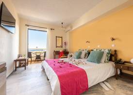 Silver Beach Hotel 3
