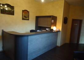 Hotel du Stand 3