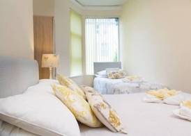 The Firs Bed and Breakfast 5