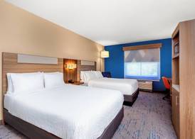 Holiday Inn Express & Suites PALM COAST - I-95 by IHG 5
