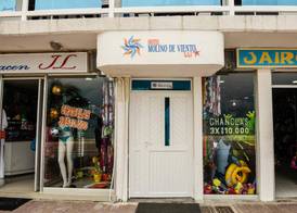 Hotel Molino de Viento 2