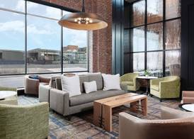 Hyatt House Nashville Downtown-Convention Center 5