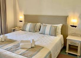 Hotel Sa Pedra 3