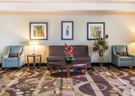 Comfort Inn & Suites Perry I-35 2