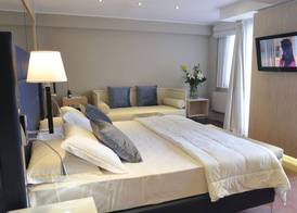 Relais Sans Soucis & Spa 5