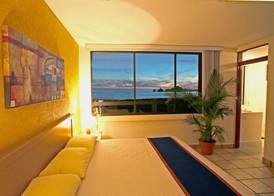 Sunrock Hotel & Suites 5