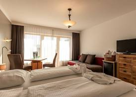 Hotel Hochfilzer 5