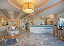 Nefeli Hotel 2