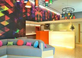 Bizotel Premier Hotel & Residence 2