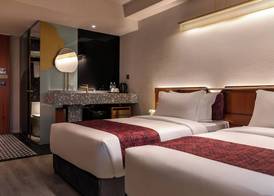 Bintang Collectionz Hotel 5