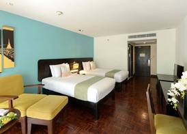 The Regent Cha Am Beach Resort, Hua Hin 5