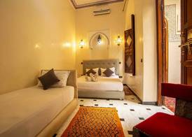 Riad Aymane 5
