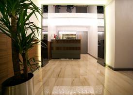 Ankacity Suit Flat 2