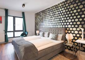 Eco Smart Apartments Premium City 5