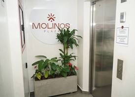 Hotel Molinos by Growing Group 4