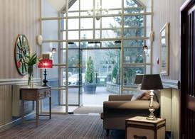Red House Hotel 4