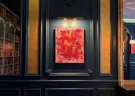 Hotel Peyris Opera 5