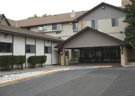 Norwood Inn And Suites - Minneapolis-St Paul Roseville 2