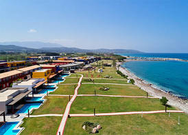 Hôtel Club Framissima All Senses Nautica Blue Resort & Spa 3