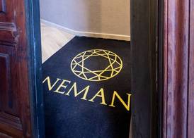 NEMAN Maison Experience I Pantheon 2