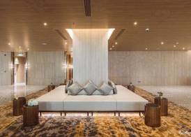 Grand Richmond Stylish Convention Hotel 5