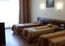 Primera Suite Hotel 4