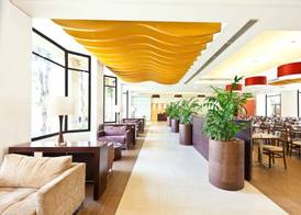 Hotel Panamby Guarulhos 3